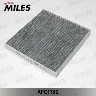 Filter, cabin air (AFC1182)