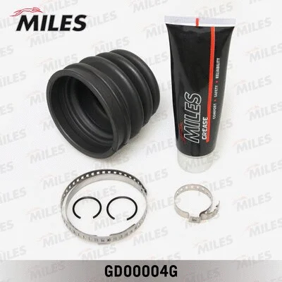 Bellow Kit, drive shaft