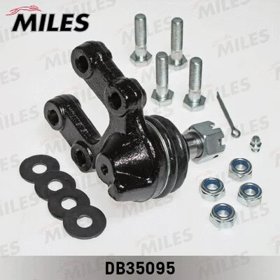 Ball Joint