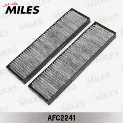 Filter, cabin air (AFC2241)