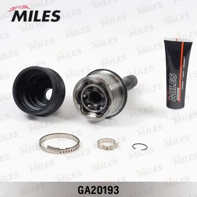 Joint Kit, drive shaft