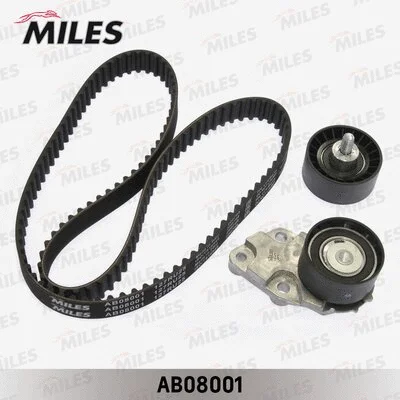 Timing Belt Kit (AB08001)