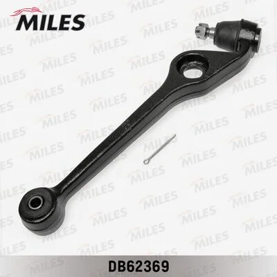 Control/Trailing Arm, wheel suspension (DB62369)