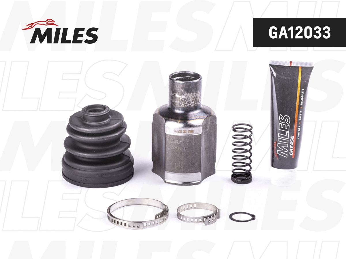 Joint, drive shaft (GA12033)