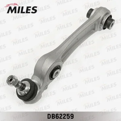 Control/Trailing Arm, wheel suspension (DB62259)