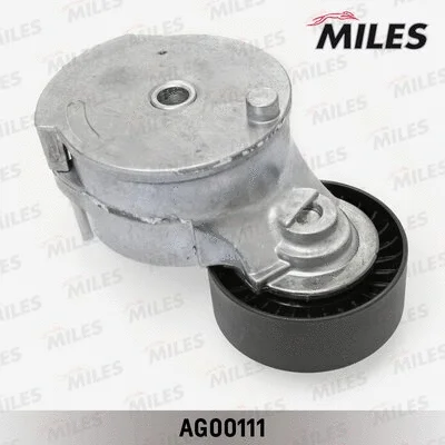 Tensioner Lever, V-ribbed belt