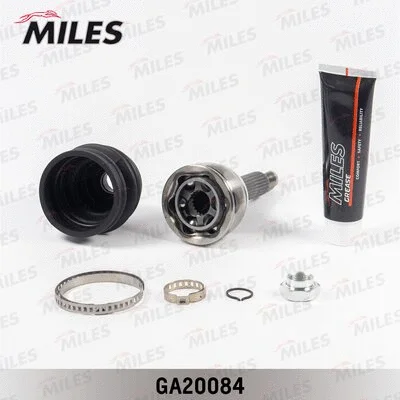 Joint Kit, drive shaft