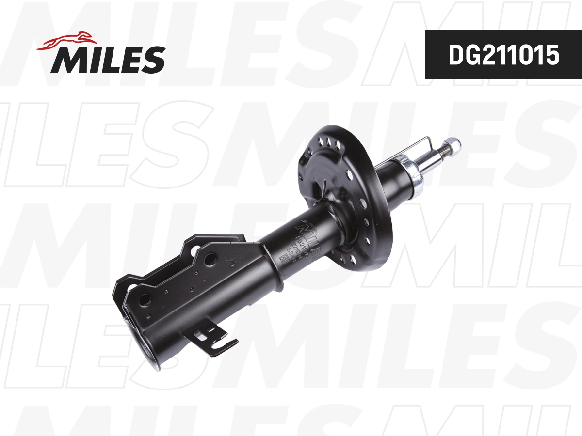 Shock Absorber (DG211015)