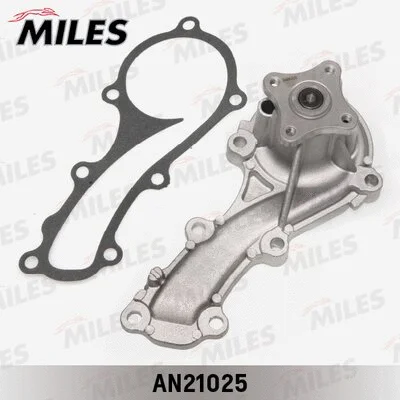 Water Pump, engine cooling (AN21025)