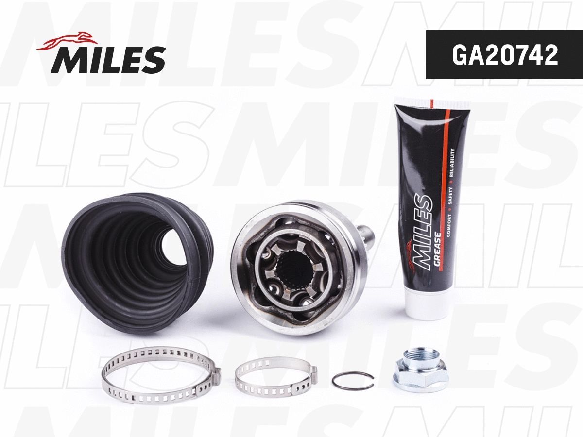 Joint Kit, drive shaft