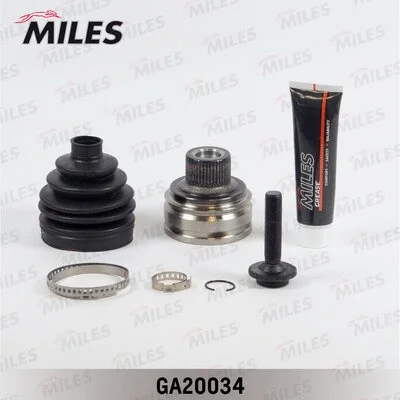 Joint Kit, drive shaft (GA20034)