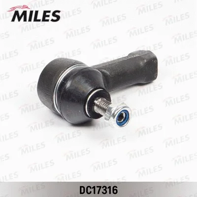 Tie Rod End (DC17316)