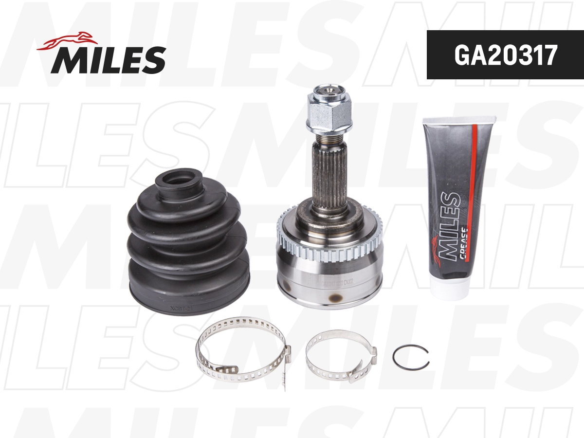 Joint Kit, drive shaft (GA20317)