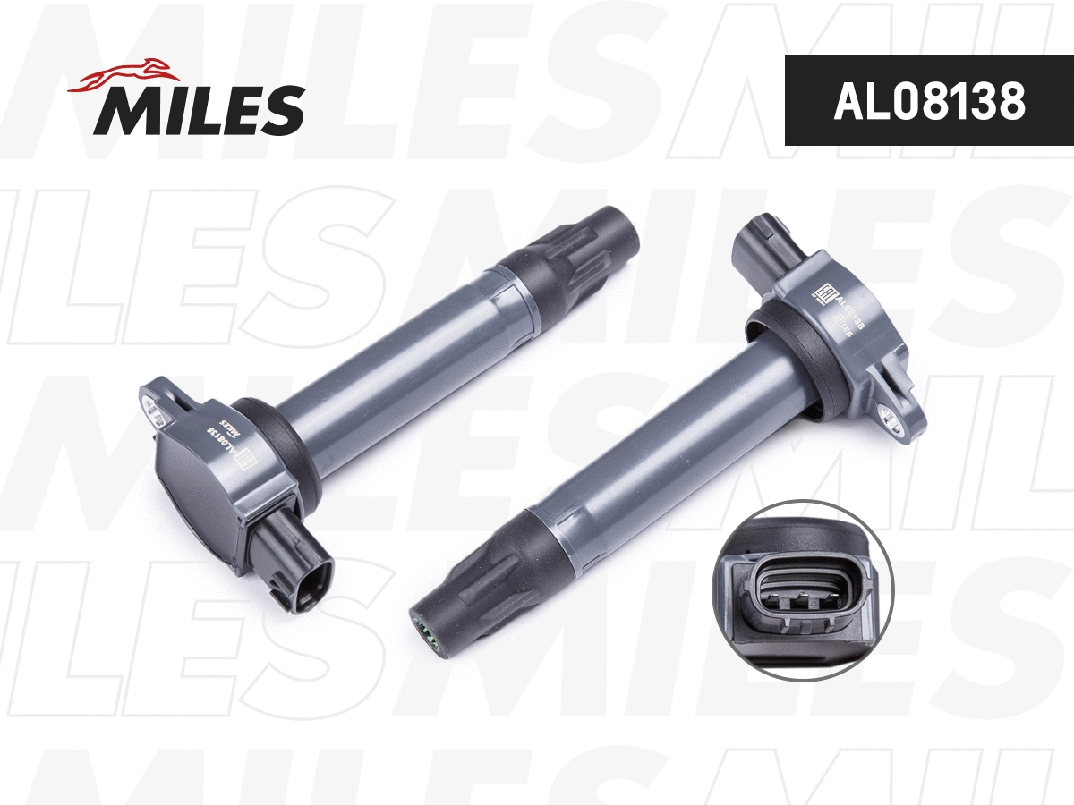 Ignition Coil (AL08138)