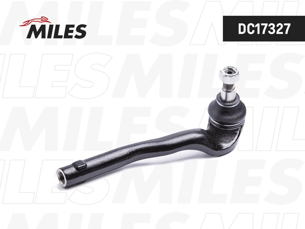 Tie Rod End (DC17327)