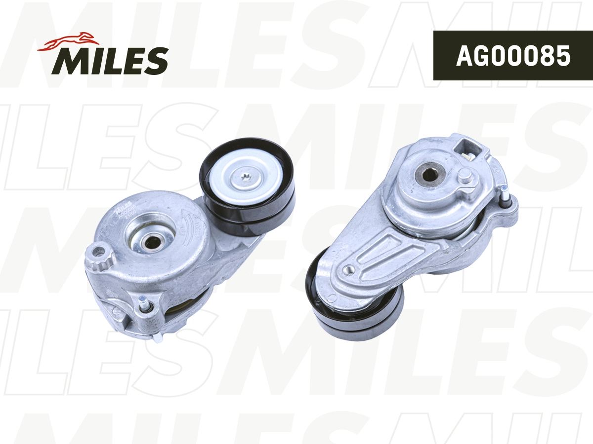 Tensioner Lever, V-ribbed belt (AG00085)