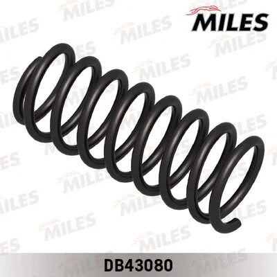 Suspension Spring (DB43080)