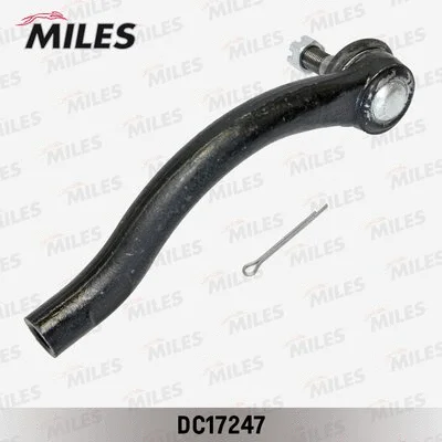 Tie Rod End