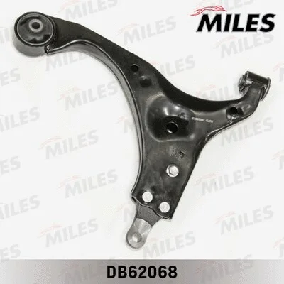 Control/Trailing Arm, wheel suspension (DB62068)