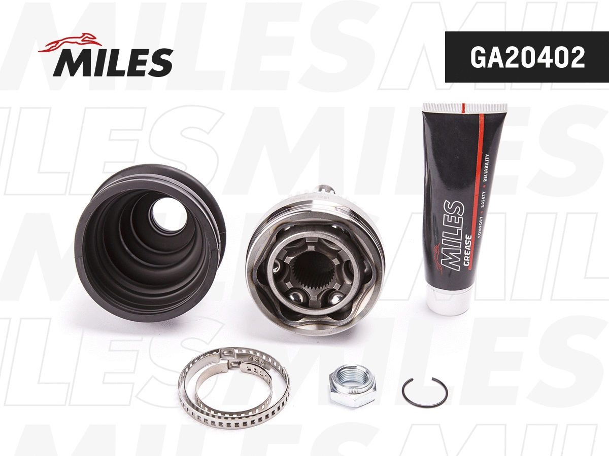 Joint Kit, drive shaft