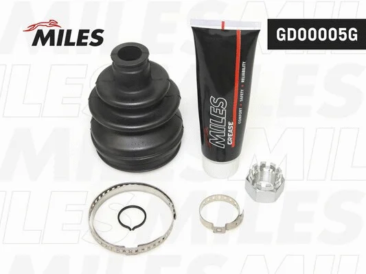 Bellow Kit, drive shaft (GD00005G)