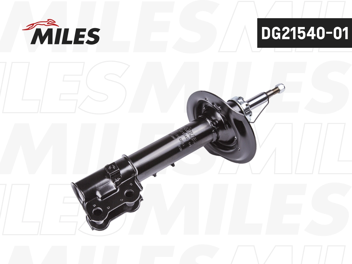 Shock Absorber (DG21540-01)