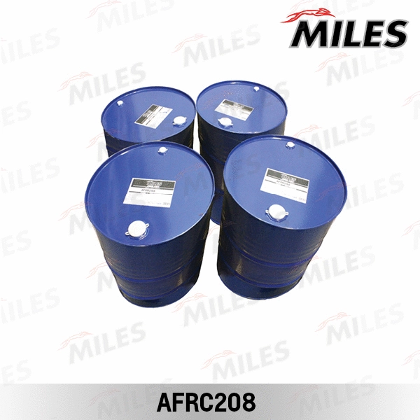 Antifreeze (AFRC208)