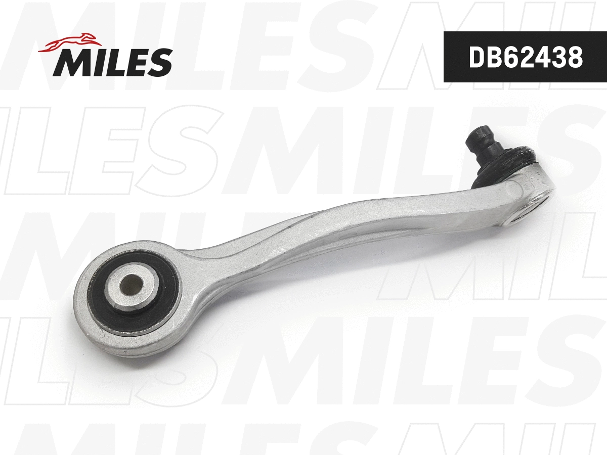 Control/Trailing Arm, wheel suspension (DB62438)