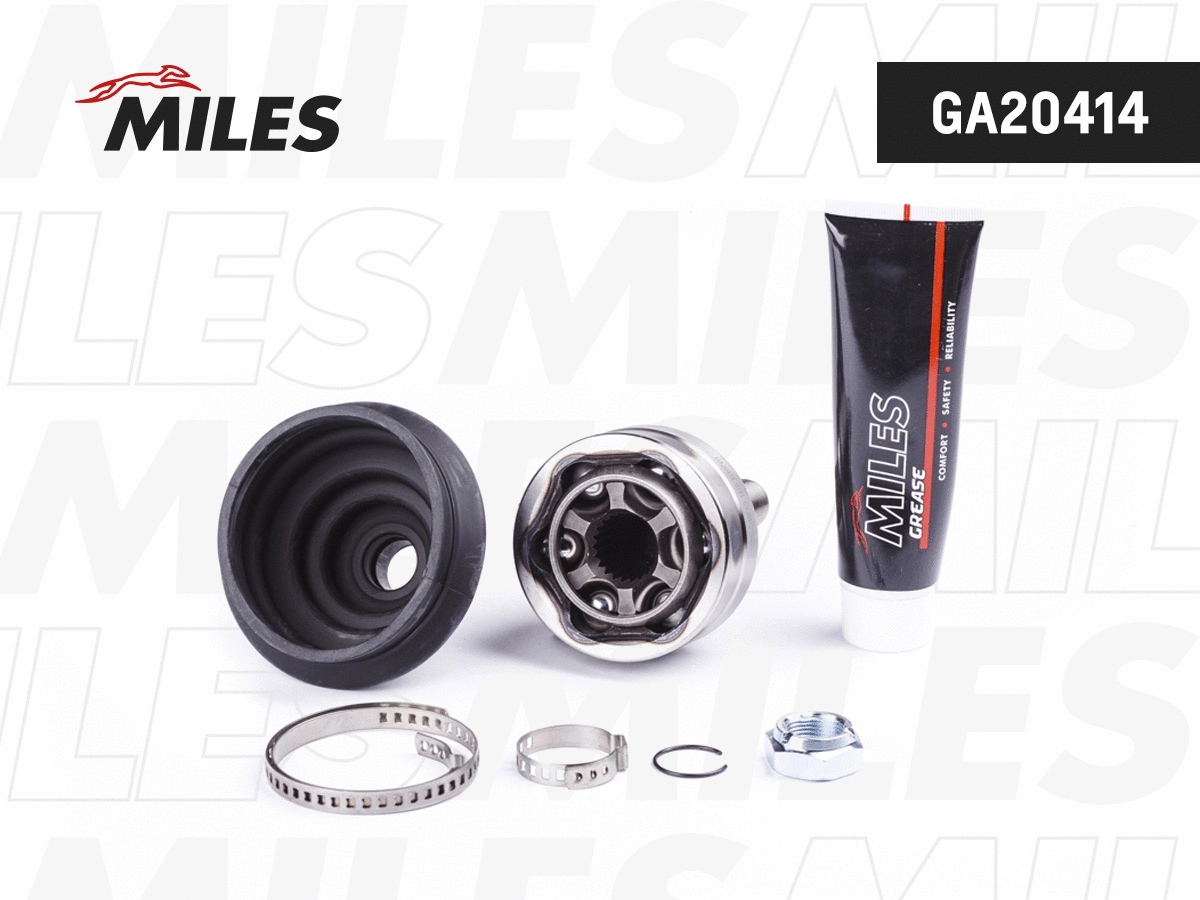 Joint Kit, drive shaft