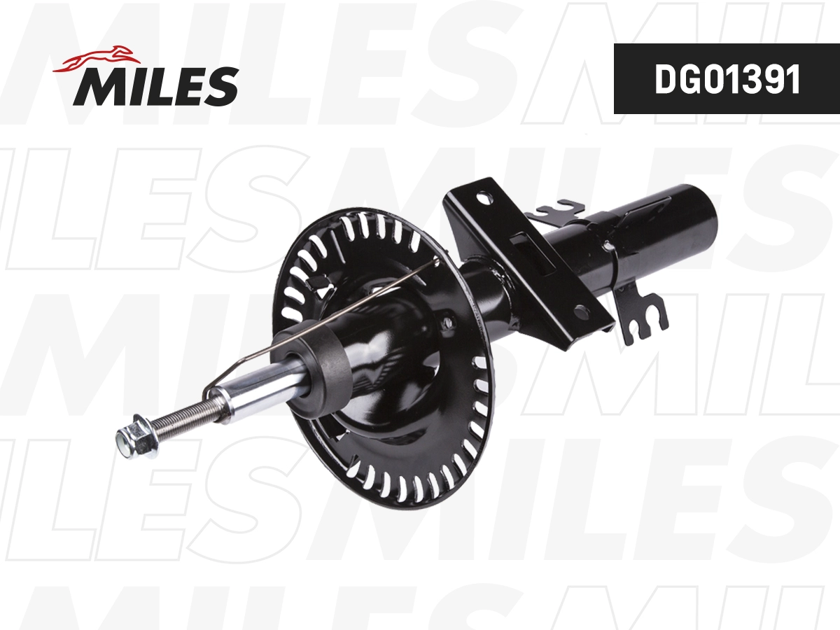 Shock Absorber (DG01391)