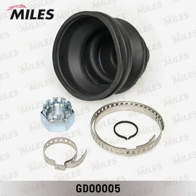 Bellow Kit, drive shaft