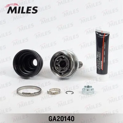 Joint Kit, drive shaft