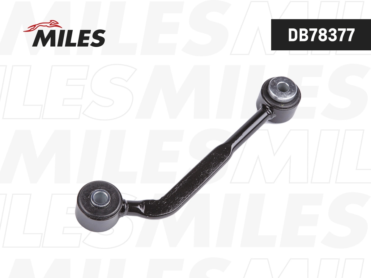 Link/Coupling Rod, stabiliser bar