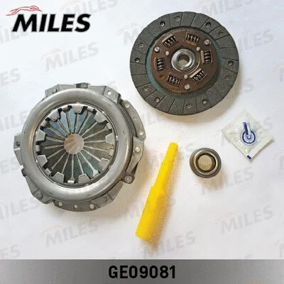 Clutch Kit (GE09081)