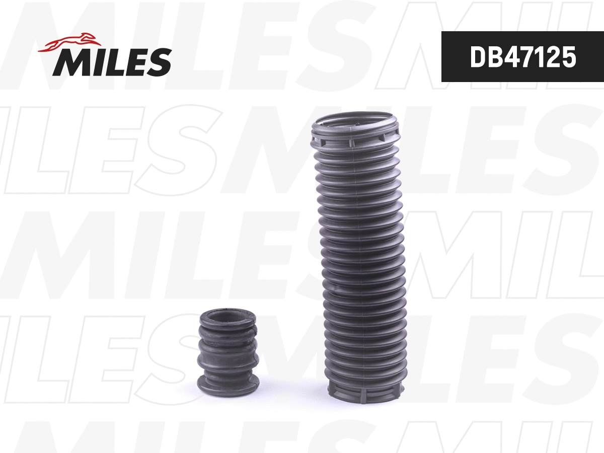 Dust Cover Kit, shock absorber (DB47125)