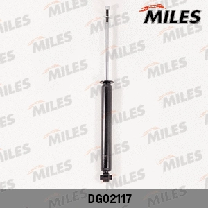Shock Absorber (DG02117)