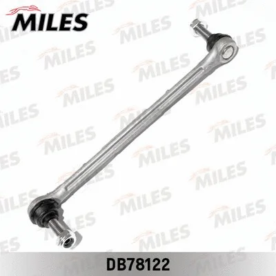Link/Coupling Rod, stabiliser bar (DB78122)