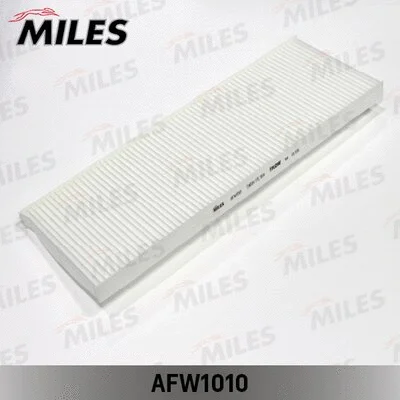 Filter, cabin air (AFW1010)