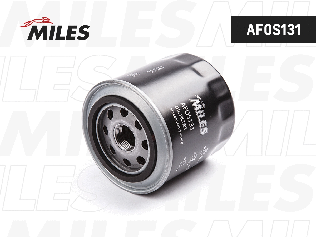 Oil Filter (AFOS131)