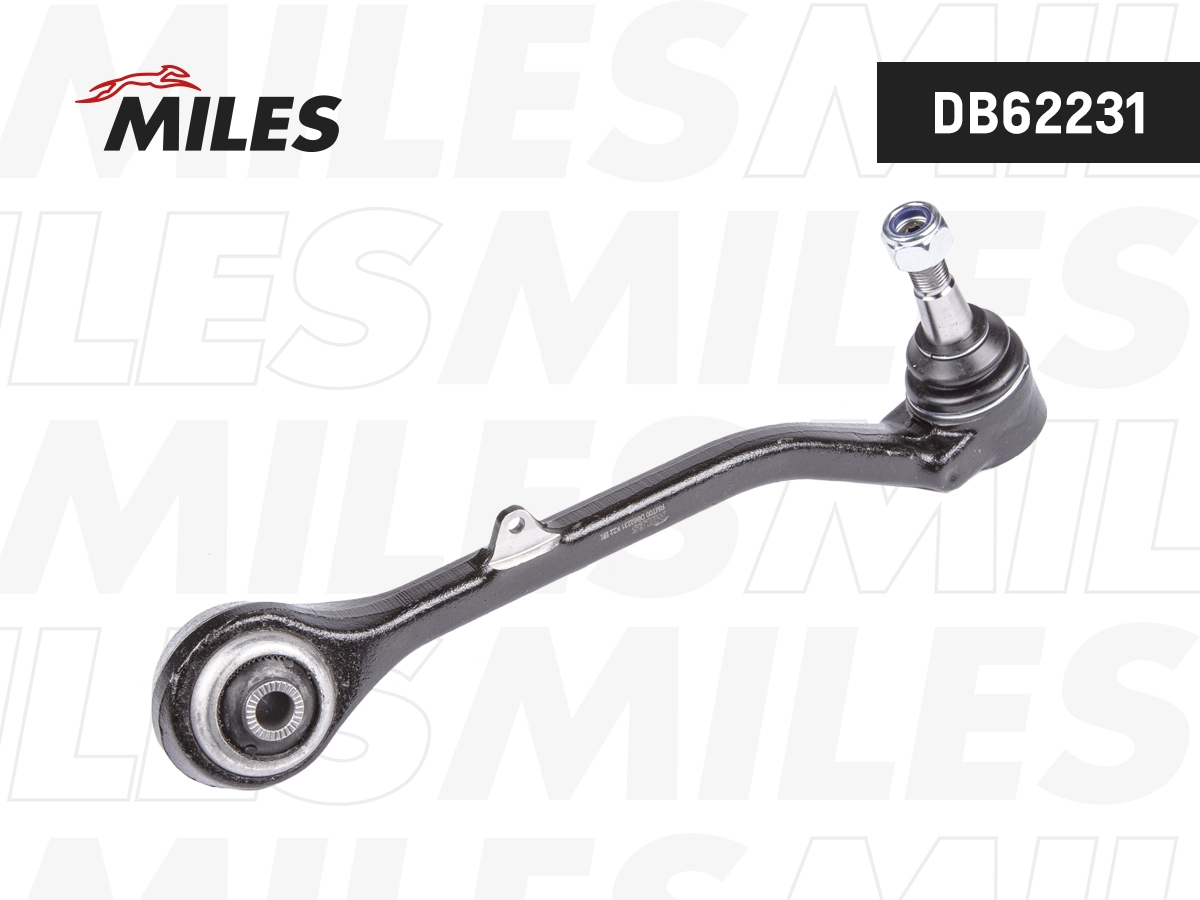 Control/Trailing Arm, wheel suspension (DB62231)