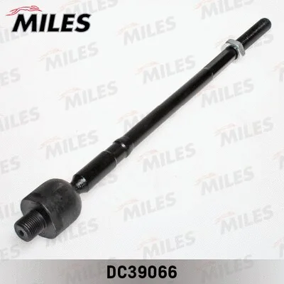 Inner Tie Rod