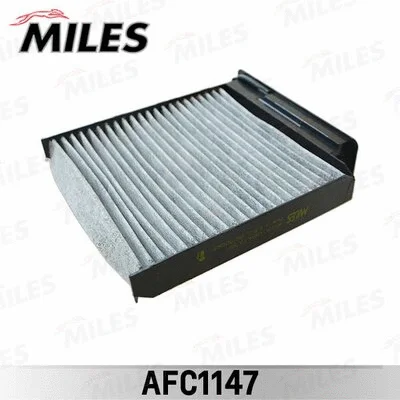 Filter, cabin air (AFC1147)