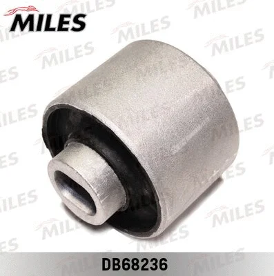 Mounting, control/trailing arm (DB68236)