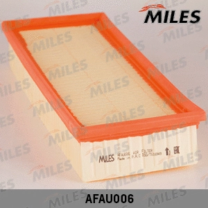 Air Filter (AFAU006)