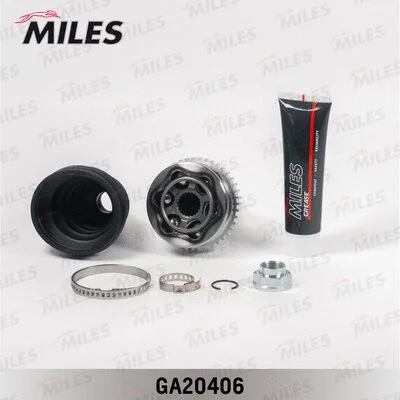 Joint Kit, drive shaft