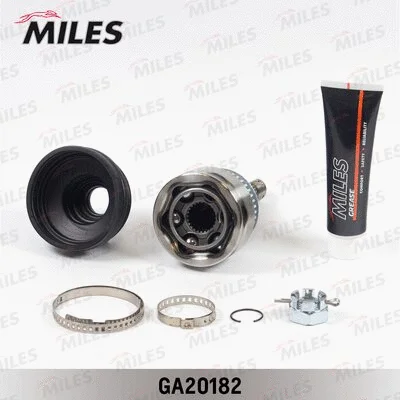 Joint Kit, drive shaft