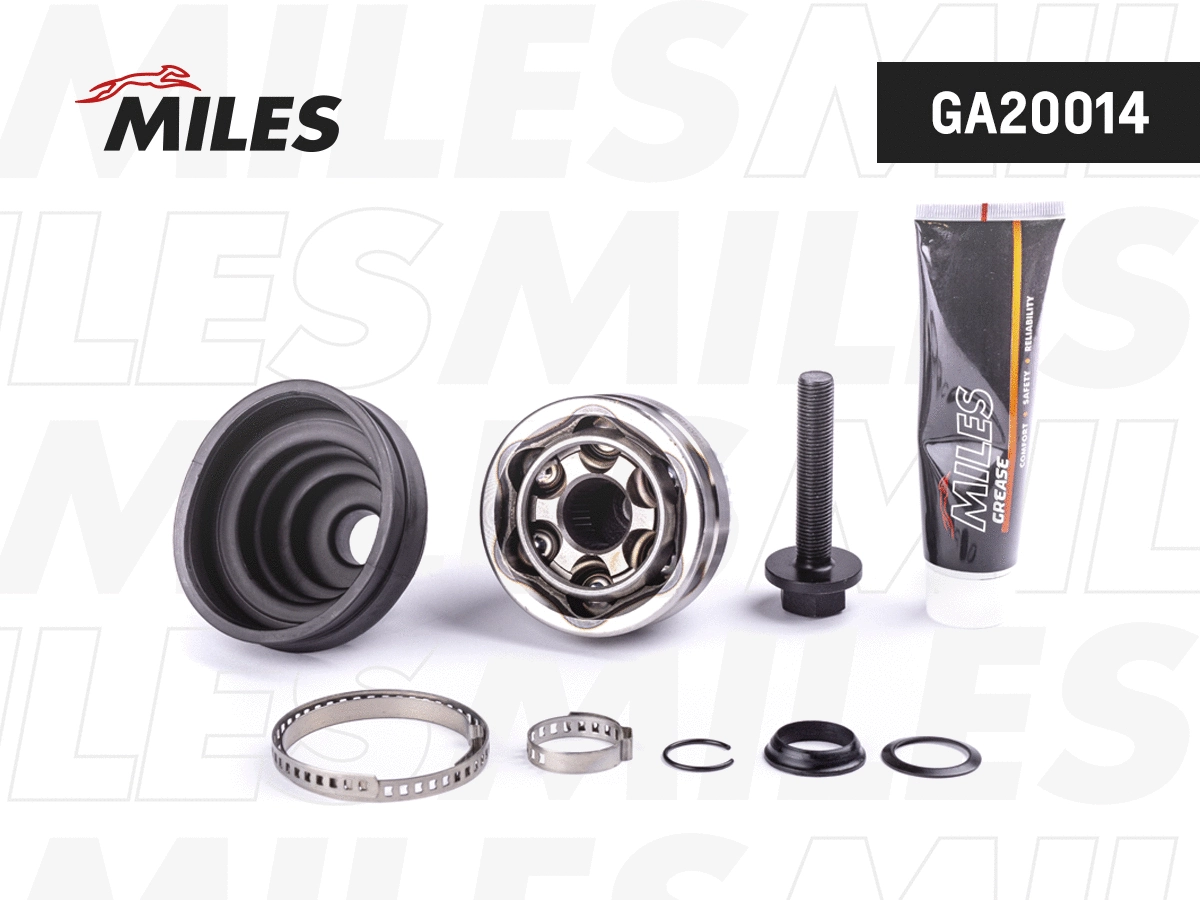 Joint Kit, drive shaft