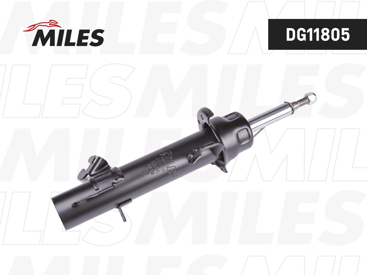 Shock Absorber (DG11805)