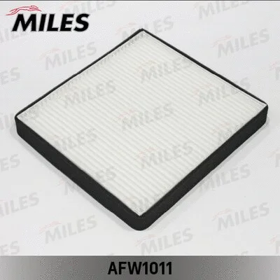 Filter, cabin air (AFW1011)