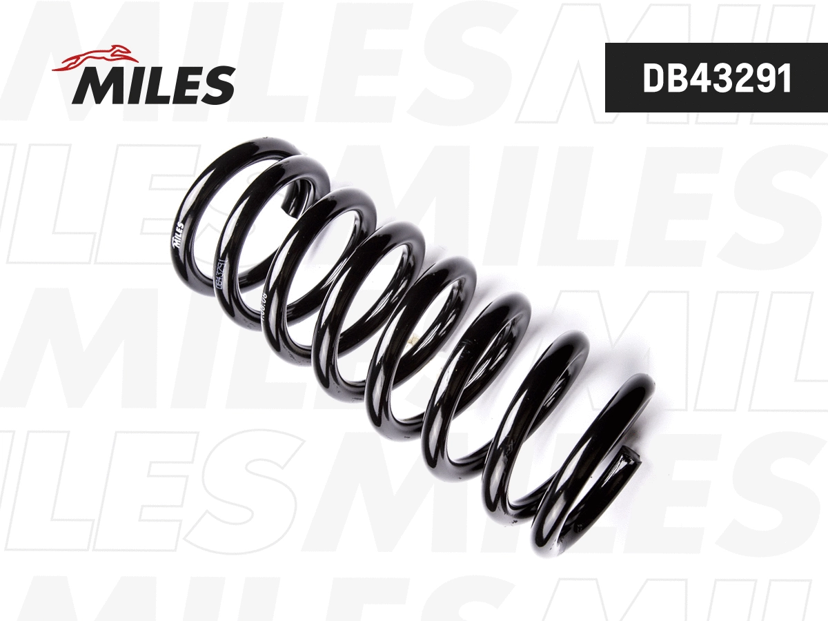 Suspension Spring (DB43291)